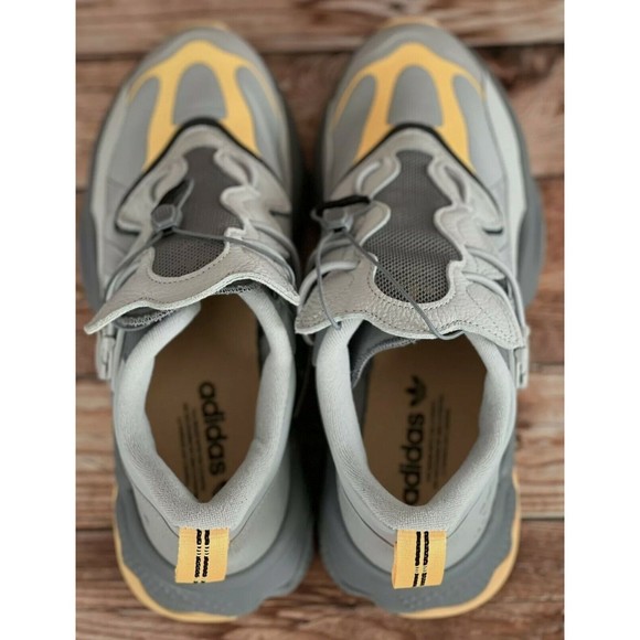 New Adidas Ozweego FlipShield Lifestyle Shoes Sneakers FX6045 Size 10 NWT main image 5